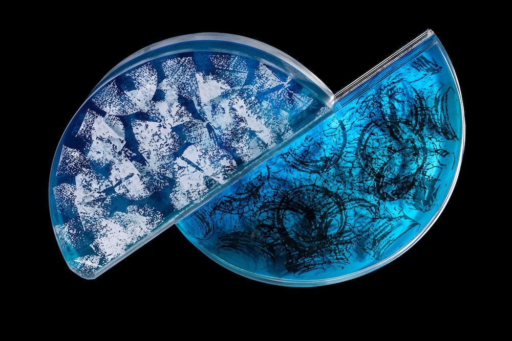 HOPE / DESPAIR HOPE / DESPAIR